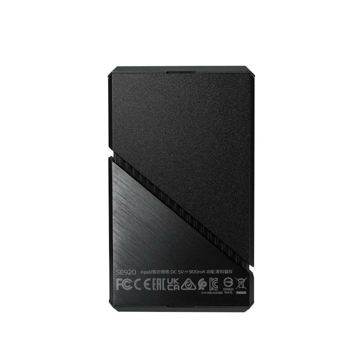 Externí Pevný Disk Adata SE920 1 TB SSD